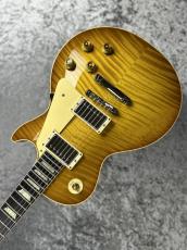 Gibson 【現地選定材】1959 Les Paul Standard R Top Golden Poppy Burst Gloss #951731【4.00kg】_5