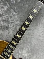 Gibson 【現地選定材】1959 Les Paul Standard R Top Golden Poppy Burst Gloss #951731【4.00kg】_6