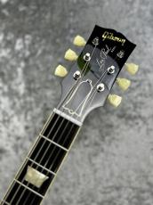 Gibson 【現地選定材】1959 Les Paul Standard R Top Golden Poppy Burst Gloss #951731【4.00kg】_7