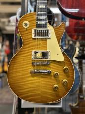 Gibson 【現地選定材】1959 Les Paul Standard R Top Golden Poppy Burst Gloss #951731【4.00kg】_11