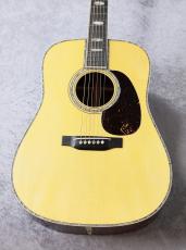 Martin CTM D-45 Feat.1940 #2955727【サンプル音源あり・カスタムモデル・現地材選定】