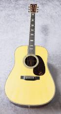 Martin CTM D-45 Feat.1940 #2955727【サンプル音源あり・カスタムモデル・現地材選定】_2