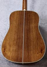Martin CTM D-45 Feat.1940 #2955727【サンプル音源あり・カスタムモデル・現地材選定】_3