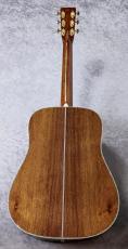 Martin CTM D-45 Feat.1940 #2955727【サンプル音源あり・カスタムモデル・現地材選定】_4