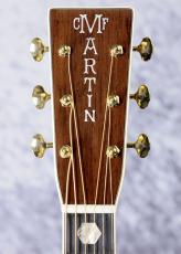 Martin CTM D-45 Feat.1940 #2955727【サンプル音源あり・カスタムモデル・現地材選定】_7