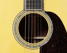 Martin CTM D-45 Feat.1940 #2955727【サンプル音源あり・カスタムモデル・現地材選定】_8