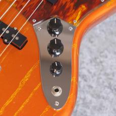 FREEDOM CUSTOM GUITAR RESEARCH RS JB 5st 【4.07kg】_4