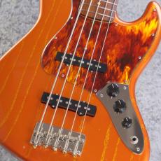 FREEDOM CUSTOM GUITAR RESEARCH RS JB 5st 【4.07kg】_5
