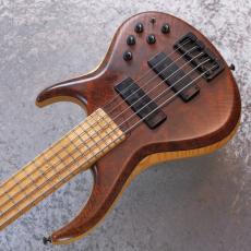 MTD 535-24 " Flamed Walunut Top " 【2009年製】_2