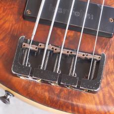 MTD 535-24 " Flamed Walunut Top " 【2009年製】_3