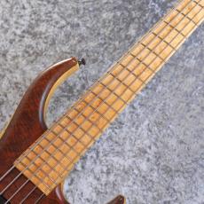 MTD 535-24 " Flamed Walunut Top " 【2009年製】_6
