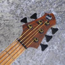 MTD 535-24 " Flamed Walunut Top " 【2009年製】_7