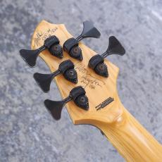 MTD 535-24 " Flamed Walunut Top " 【2009年製】_8
