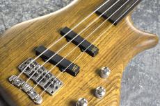 Warwick 【#クロサワ大感謝祭 厳選超特価品】Thumb BO 4st FL - Natural Satin - 【4.26kg】【アウトレット品】_4