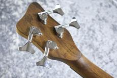 Warwick 【#クロサワ大感謝祭 厳選超特価品】Thumb BO 4st FL - Natural Satin - 【4.26kg】【アウトレット品】_7