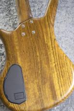 Warwick 【#クロサワ大感謝祭 厳選超特価品】Thumb BO 4st FL - Natural Satin - 【4.26kg】【アウトレット品】_9