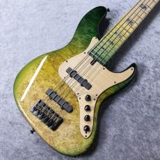 Brubaker 【#クロサワ大感謝祭 厳選超特価品】JXB 5 N.A.M.M. 2025 CUSTOM - Jungle Candy Green -