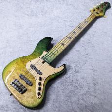 Brubaker 【#クロサワ大感謝祭 厳選超特価品】JXB 5 N.A.M.M. 2025 CUSTOM - Jungle Candy Green -_2