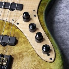 Brubaker 【#クロサワ大感謝祭 厳選超特価品】JXB 5 N.A.M.M. 2025 CUSTOM - Jungle Candy Green -_4