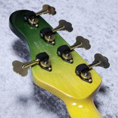 Brubaker 【#クロサワ大感謝祭 厳選超特価品】JXB 5 N.A.M.M. 2025 CUSTOM - Jungle Candy Green -_7