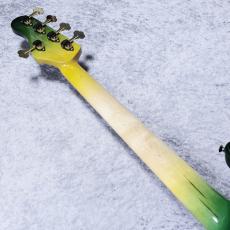 Brubaker 【#クロサワ大感謝祭 厳選超特価品】JXB 5 N.A.M.M. 2025 CUSTOM - Jungle Candy Green -_8