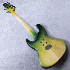 Brubaker 【#クロサワ大感謝祭 厳選超特価品】JXB 5 N.A.M.M. 2025 CUSTOM - Jungle Candy Green -_10