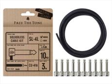 Free The Tone SL-4L-NI-10K【EFフロア取扱商品】