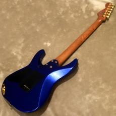 Charvel Pro-Mod DK24 HSH 2PT CM, Mystic Blue_3