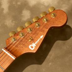 Charvel Pro-Mod DK24 HSH 2PT CM, Mystic Blue_4
