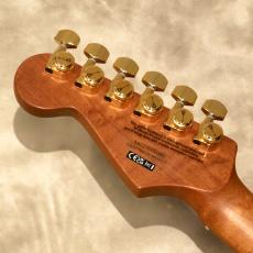 Charvel Pro-Mod DK24 HSH 2PT CM, Mystic Blue_5