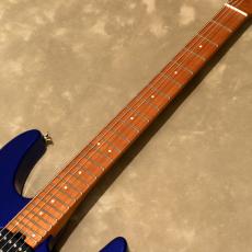 Charvel Pro-Mod DK24 HSH 2PT CM, Mystic Blue_6