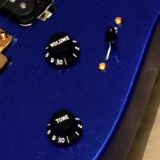 Charvel Pro-Mod DK24 HSH 2PT CM, Mystic Blue_8