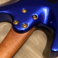 Charvel Pro-Mod DK24 HSH 2PT CM, Mystic Blue_9