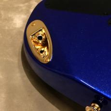 Charvel Pro-Mod DK24 HSH 2PT CM, Mystic Blue_10