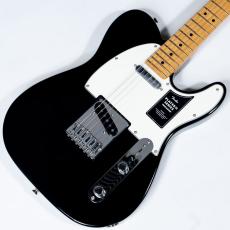 Fender Player II Telecaster Maple Fingerboard Black【現物画像】_3