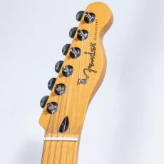Fender Player II Telecaster Maple Fingerboard Black【現物画像】_4