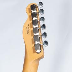 Fender Player II Telecaster Maple Fingerboard Black【現物画像】_5