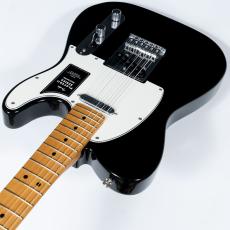 Fender Player II Telecaster Maple Fingerboard Black【現物画像】_9