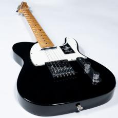 Fender Player II Telecaster Maple Fingerboard Black【現物画像】_10