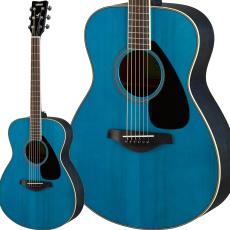 YAMAHA FS820 TQ (ターコイズ) アコースティックギター