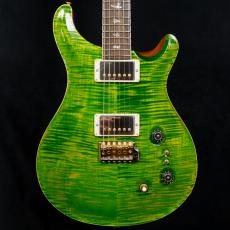 Paul Reed Smith [PRS] Japan Exclusive Wood Library McCarty Trem 10Top Stained Maple Neck Emerald Natural Back 2026