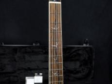 Paul Reed Smith [PRS] Japan Exclusive Wood Library McCarty Trem 10Top Stained Maple Neck Emerald Natural Back 2026_6