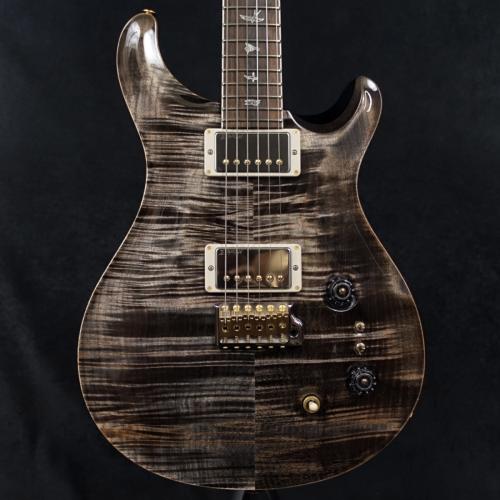 Paul Reed Smith [PRS] Japan Exclusive Wood Library McCarty Trem 10Top Stained Maple Neck Charcoal Black Back 2026