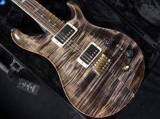 Paul Reed Smith [PRS] Japan Exclusive Wood Library McCarty Trem 10Top Stained Maple Neck Charcoal Black Back 2026_3