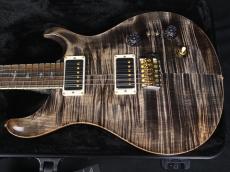 Paul Reed Smith [PRS] Japan Exclusive Wood Library McCarty Trem 10Top Stained Maple Neck Charcoal Black Back 2026_4