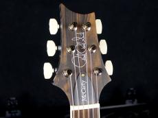 Paul Reed Smith [PRS] Japan Exclusive Wood Library McCarty Trem 10Top Stained Maple Neck Charcoal Black Back 2026_5