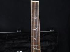 Paul Reed Smith [PRS] Japan Exclusive Wood Library McCarty Trem 10Top Stained Maple Neck Charcoal Black Back 2026_6