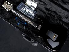 Paul Reed Smith [PRS] Japan Exclusive Wood Library McCarty Trem 10Top Stained Maple Neck Charcoal Black Back 2026_8