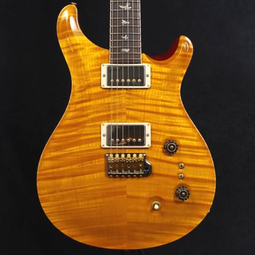 Paul Reed Smith [PRS] Japan Exclusive Wood Library McCarty Trem 10Top Stained Maple Neck Vintage Yellow 2026