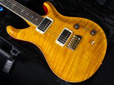 Paul Reed Smith [PRS] Japan Exclusive Wood Library McCarty Trem 10Top Stained Maple Neck Vintage Yellow 2026_3